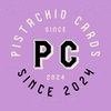 pistachiocards